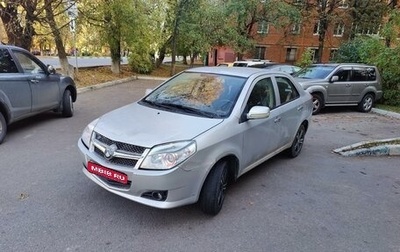 Geely MK I рестайлинг, 2013 год, 135 000 рублей, 1 фотография