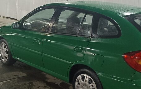 KIA Rio II, 2000 год, 230 000 рублей, 4 фотография