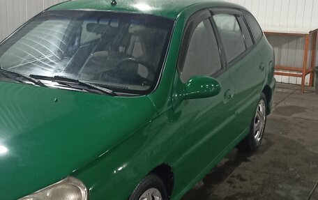 KIA Rio II, 2000 год, 230 000 рублей, 6 фотография