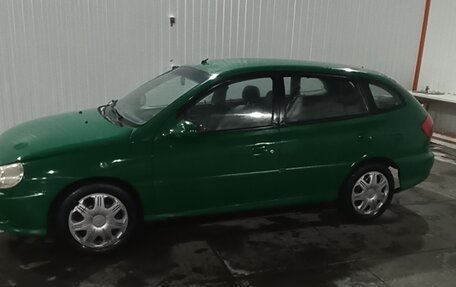 KIA Rio II, 2000 год, 230 000 рублей, 5 фотография