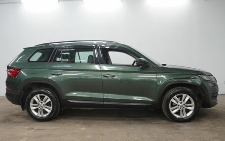 Skoda Kodiaq I, 2019 год, 2 260 000 рублей, 4 фотография