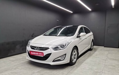 Hyundai i40 I рестайлинг, 2015 год, 1 339 000 рублей, 1 фотография