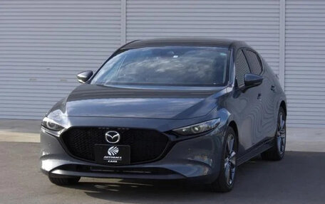 Mazda 3, 2021 год, 1 797 888 рублей, 4 фотография