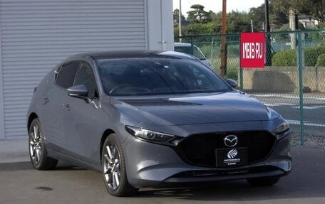 Mazda 3, 2021 год, 1 797 888 рублей, 2 фотография