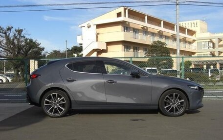 Mazda 3, 2021 год, 1 797 888 рублей, 9 фотография