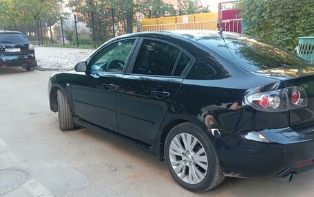 Mazda 3, 2008 год, 755 000 рублей, 2 фотография