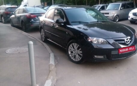 Mazda 3, 2008 год, 755 000 рублей, 1 фотография