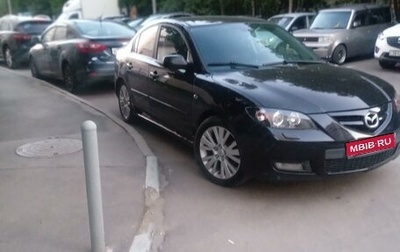 Mazda 3, 2008 год, 755 000 рублей, 1 фотография