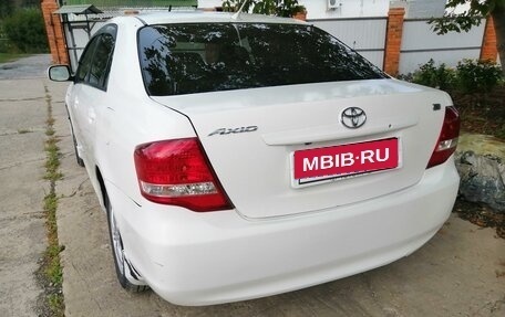 Toyota Corolla, 2008 год, 630 000 рублей, 3 фотография