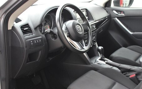 Mazda CX-5 II, 2014 год, 2 085 000 рублей, 13 фотография