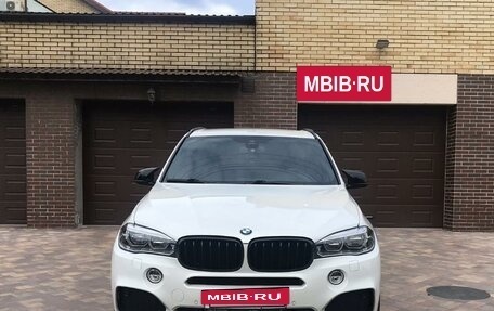 BMW X5, 2018 год, 5 500 000 рублей, 5 фотография