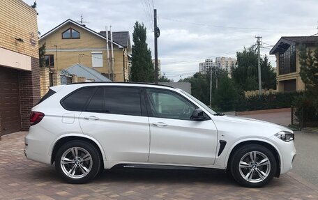 BMW X5, 2018 год, 5 500 000 рублей, 6 фотография