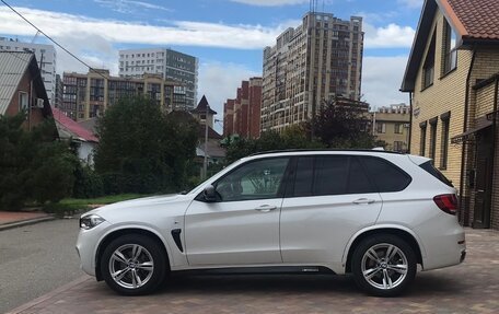 BMW X5, 2018 год, 5 500 000 рублей, 7 фотография