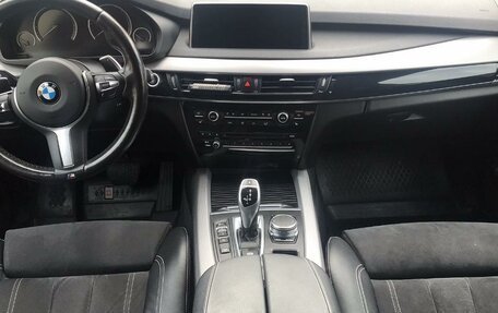 BMW X5, 2018 год, 5 500 000 рублей, 12 фотография