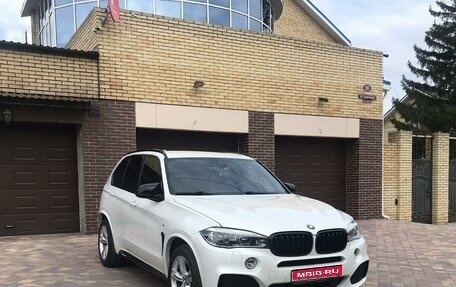 BMW X5, 2018 год, 5 500 000 рублей, 1 фотография