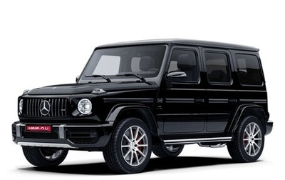 Mercedes-Benz G-Класс AMG, 2024 год, 41 000 000 рублей, 1 фотография