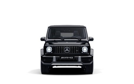 Mercedes-Benz G-Класс AMG, 2024 год, 41 000 000 рублей, 9 фотография