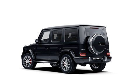 Mercedes-Benz G-Класс AMG, 2024 год, 41 000 000 рублей, 22 фотография