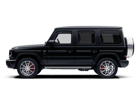 Mercedes-Benz G-Класс AMG, 2024 год, 41 000 000 рублей, 18 фотография