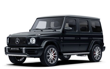 Mercedes-Benz G-Класс AMG, 2024 год, 41 000 000 рублей, 11 фотография