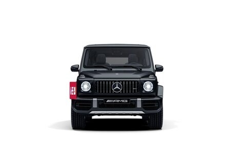 Mercedes-Benz G-Класс AMG, 2024 год, 41 000 000 рублей, 14 фотография