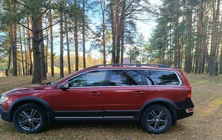 Volvo XC70 II рестайлинг, 2011 год, 1 450 000 рублей, 7 фотография