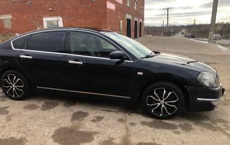 Nissan Teana, 2006 год, 575 000 рублей, 7 фотография