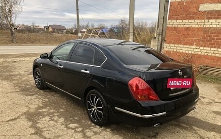 Nissan Teana, 2006 год, 575 000 рублей, 4 фотография