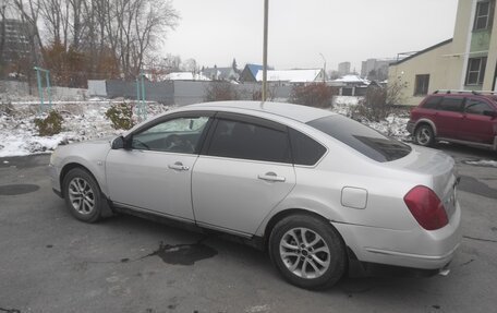 Nissan Teana, 2007 год, 585 000 рублей, 2 фотография