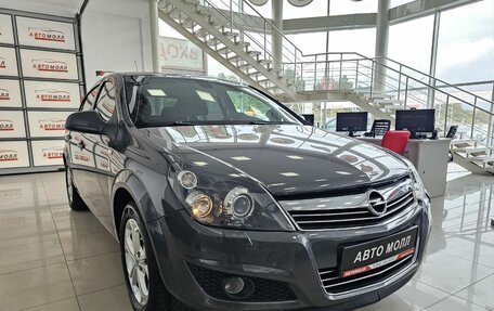 Opel Astra H, 2012 год, 1 349 000 рублей, 5 фотография