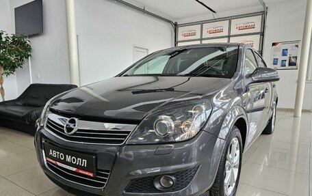 Opel Astra H, 2012 год, 1 349 000 рублей, 2 фотография