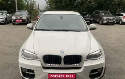 BMW X6, 2014 год, 2 550 000 рублей, 1 фотография