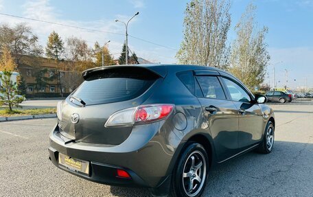 Mazda 3, 2009 год, 849 999 рублей, 6 фотография