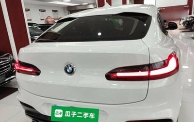 BMW X4, 2021 год, 4 450 000 рублей, 1 фотография