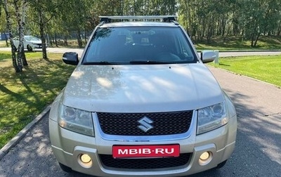 Suzuki Grand Vitara, 2010 год, 890 000 рублей, 1 фотография