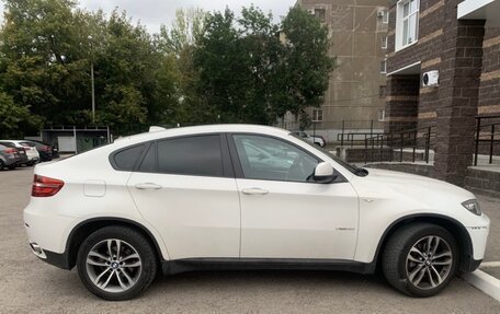 BMW X6, 2014 год, 2 550 000 рублей, 2 фотография