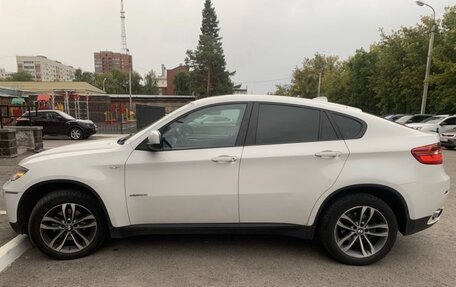 BMW X6, 2014 год, 2 550 000 рублей, 4 фотография