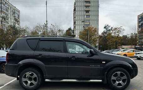 SsangYong Rexton III, 2007 год, 799 000 рублей, 8 фотография