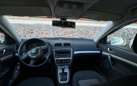 Skoda Octavia, 2013 год, 1 196 000 рублей, 6 фотография