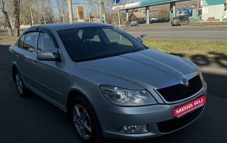 Skoda Octavia, 2013 год, 1 196 000 рублей, 2 фотография