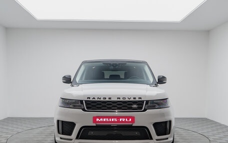 Land Rover Range Rover Sport II, 2018 год, 5 990 000 рублей, 2 фотография