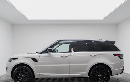 Land Rover Range Rover Sport II, 2018 год, 5 990 000 рублей, 8 фотография