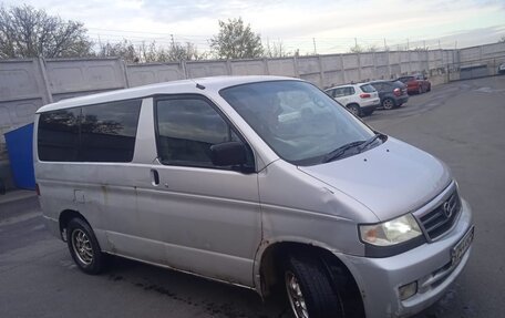 Mazda Bongo Friendee i рестайлинг, 2000 год, 300 000 рублей, 4 фотография