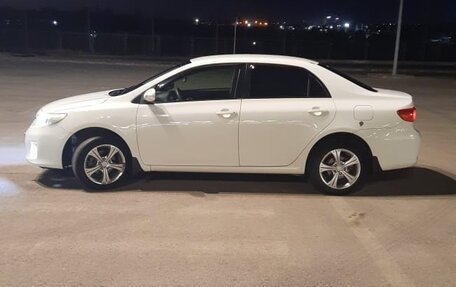 Toyota Corolla, 2012 год, 1 150 000 рублей, 10 фотография