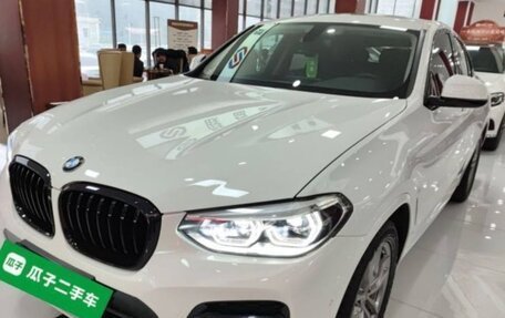 BMW X4, 2021 год, 4 450 000 рублей, 8 фотография