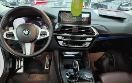 BMW X4, 2021 год, 4 450 000 рублей, 4 фотография