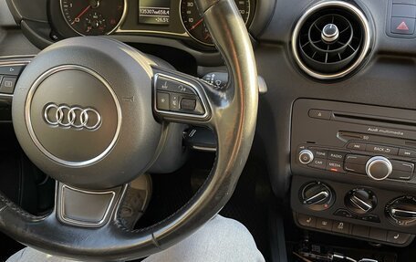 Audi A1, 2012 год, 1 140 000 рублей, 6 фотография