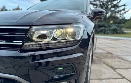 Volkswagen Tiguan II, 2017 год, 2 800 000 рублей, 7 фотография