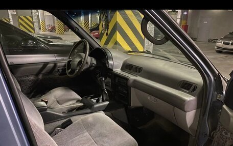 Nissan Serena I, 1996 год, 175 000 рублей, 6 фотография