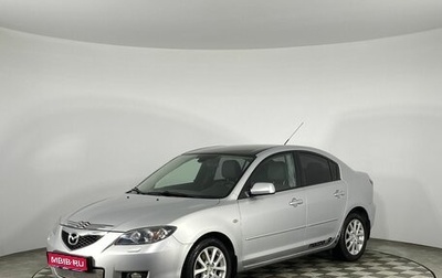 Mazda 3, 2008 год, 970 000 рублей, 1 фотография